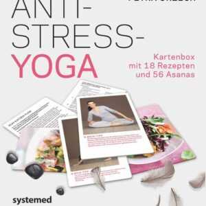 Anti-Stress Yoga