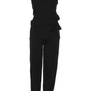 BLAUMAX Damen Jumpsuit/Overall, schwarz