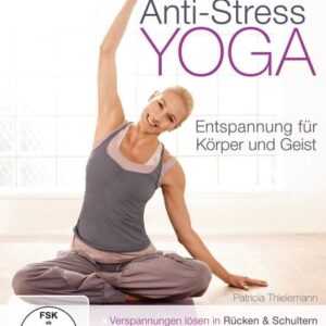 Brigitte - Anti-Stress Yoga
