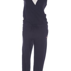 Gary Mash Damen Jumpsuit/Overall, schwarz