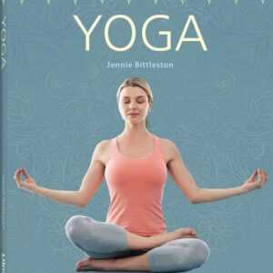 Geheime Künste Yoga