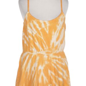 H&M Damen Jumpsuit/Overall, orange