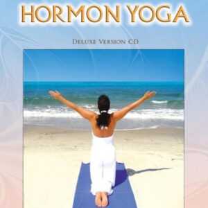 Hormon Yoga (Deluxe Version CD)