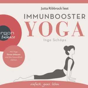 Immunbooster Yoga