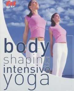 Intensive Yoga mit Johanna Fellner und Young-Ho Kim