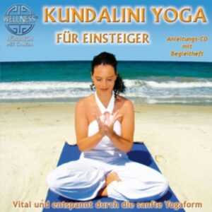 Kundalini Yoga für Einsteiger