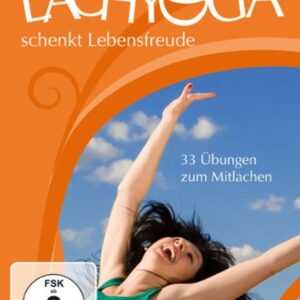 Lach-Yoga schenkt Lebensfreude