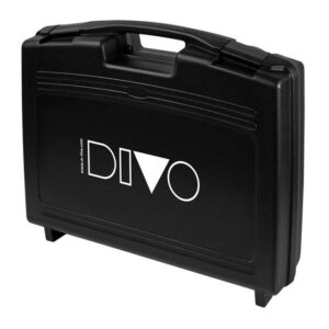 M-Live Koffer, DIVO Hard Bag - Keyboard Flightcase