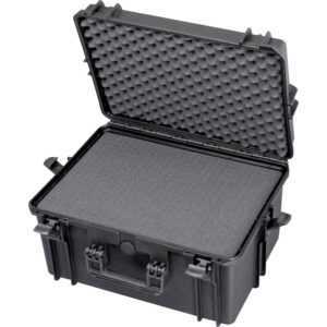 MAX505H280-STR Trolley-Koffer unbestückt - Max Products