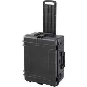 MAX540H245-TR Trolley-Koffer unbestückt - Max Products