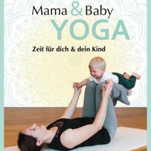 Mama- & Baby-Yoga