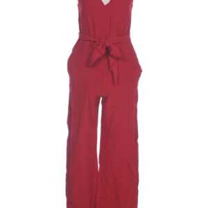 Max & Co. Damen Jumpsuit/Overall, rot