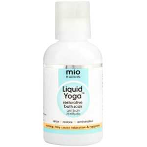 Mio Skincare Liquid Yoga Bath Soak 50ml