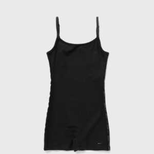 Nike WMNS ONEPIECE TAPE SHADES BODYSUIT women Bodies black in Größe:XS