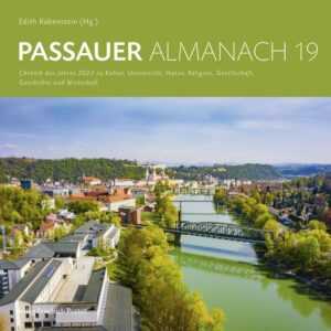 Passauer Almanach 19