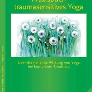 Praxisbuch traumasensitives Yoga