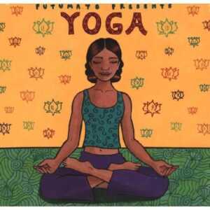 Putumayo Presents/Various: Yoga
