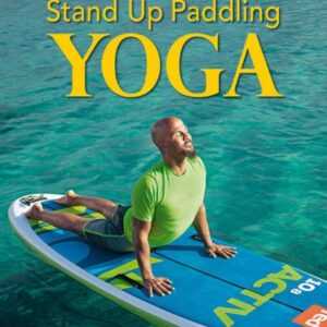Stand-up-Paddling Yoga