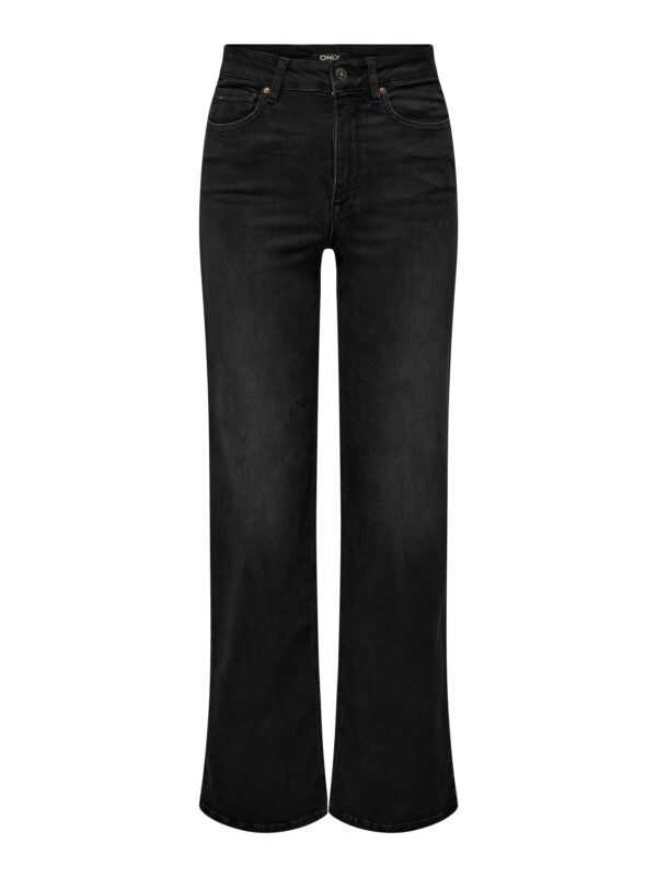 Straight Leg Jeans ONLY M