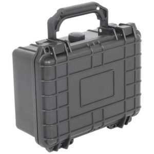 TOOLCRAFT Werkzeugkoffer TOOLCRAFT TO-7859265 Universal Outdoor-Koffer 1 Stück (L x B x H) 206