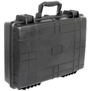 TOOLCRAFT Werkzeugkoffer TOOLCRAFT TO-7859274 Universal Outdoor-Koffer 1 Stück (L x B x H) 504