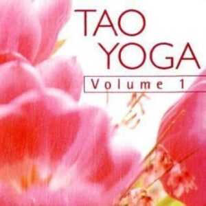 Tao Yoga CD, 1 Audio-CD. Tl.1