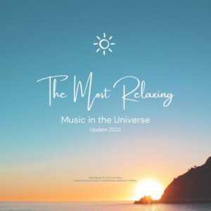The Most Relaxing Music in the Universe: Yoga, Qigong, Tai Chi & Inner Peace