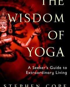 The Wisdom of Yoga (eBook, ePUB)