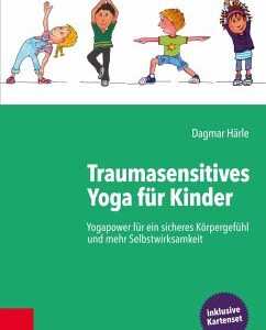 Traumasensitives Yoga für Kinder