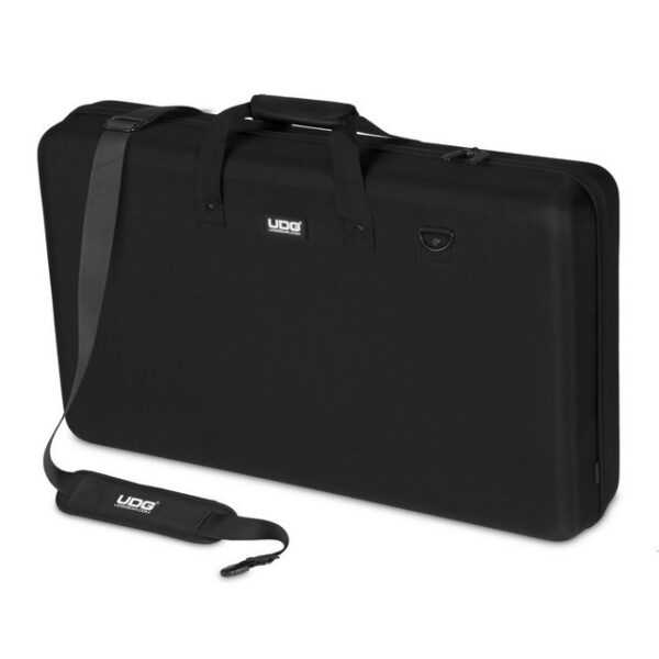 UDG Koffer, Creator Pioneer DDJ-REV5 Hardcase, black U8326BL - DJ Controller Case