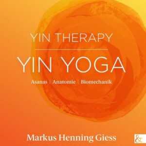 Yin Therapy ¦ Yin Yoga