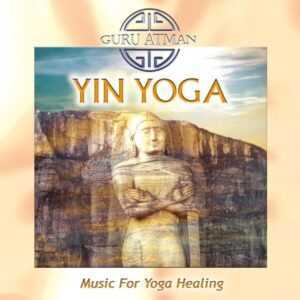 Yin Yoga - Music For Yoga Healing