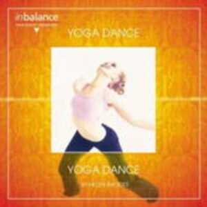 Yoga Dance/Yoga Dance