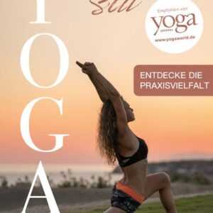 Yoga - Finde deinen Stil