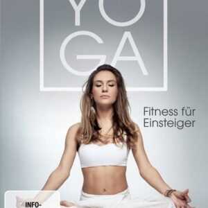 Yoga - Fitness Box fü Einsteiger [2 DVDs]