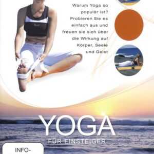 Yoga - Für Einsteiger