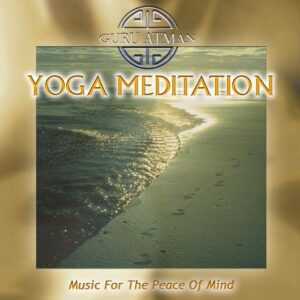 Yoga Meditation - Music For The Peace Of Mind