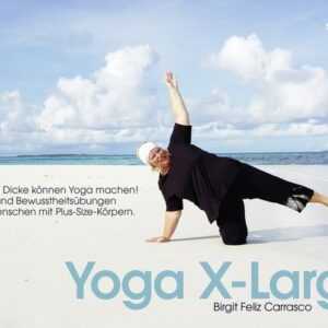 Yoga X-Large