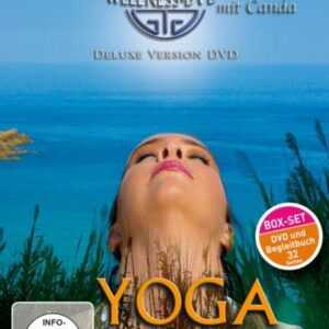 Yoga für Anfänger - Deluxe Version