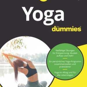Yoga für Dummies