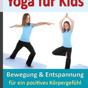 Yoga für Kids