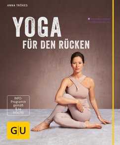 Yoga für den Rücken (eBook, ePUB)