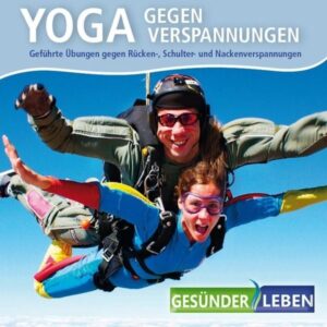 Yoga gegen Verspannungen, Audio-CD