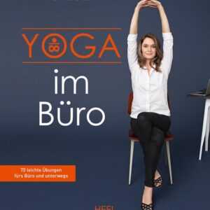 Yoga im Büro