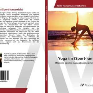 Yoga im (Sport-)unterricht
