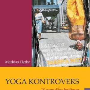 Yoga kontrovers