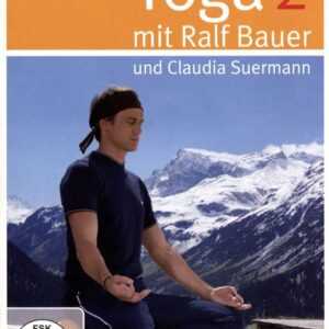 Yoga mit Ralf Bauer 2