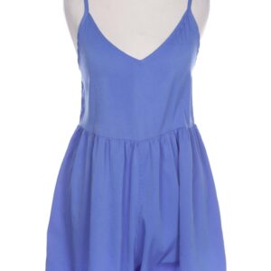 asos Damen Jumpsuit/Overall, blau