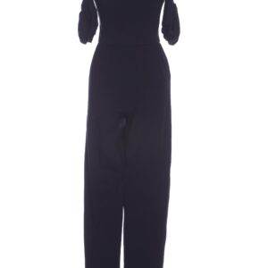 asos Damen Jumpsuit/Overall, schwarz