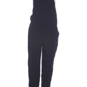 even & odd Damen Jumpsuit/Overall, schwarz